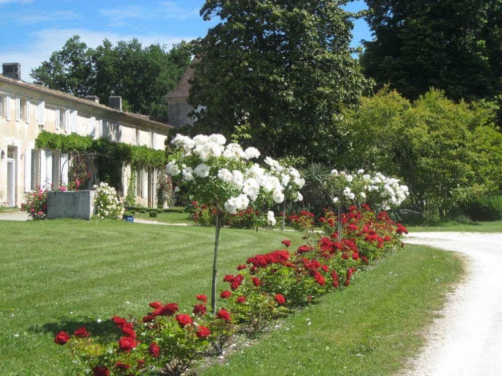 Château de Puyrigaud
