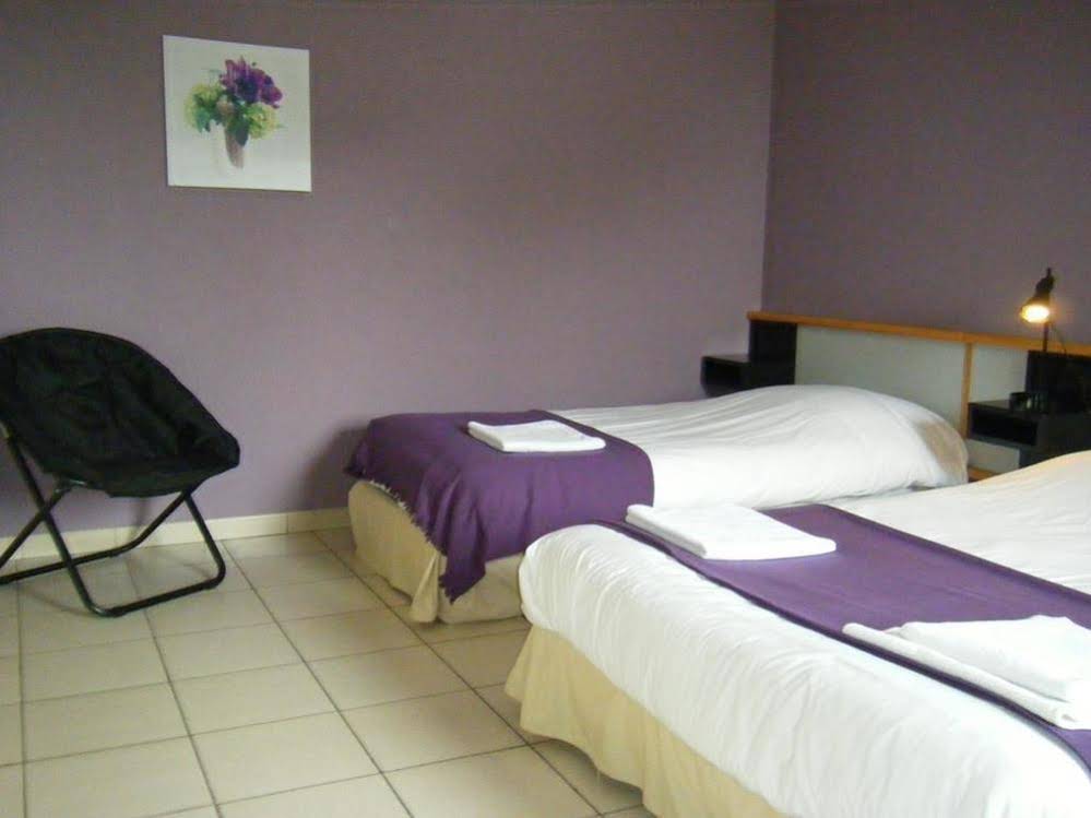 Relais La Fleur Maisonnay