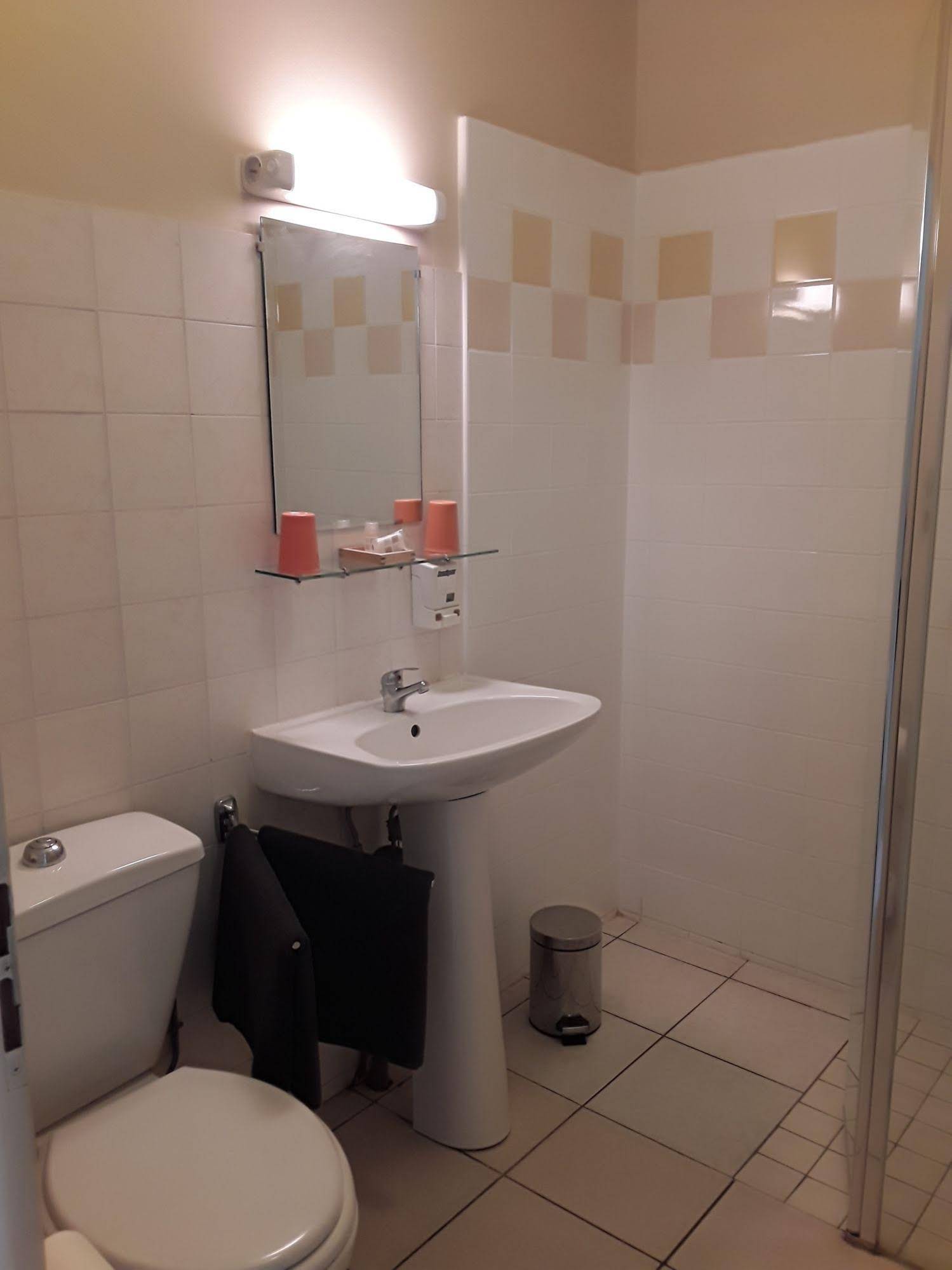 Relais La Fleur Maisonnay