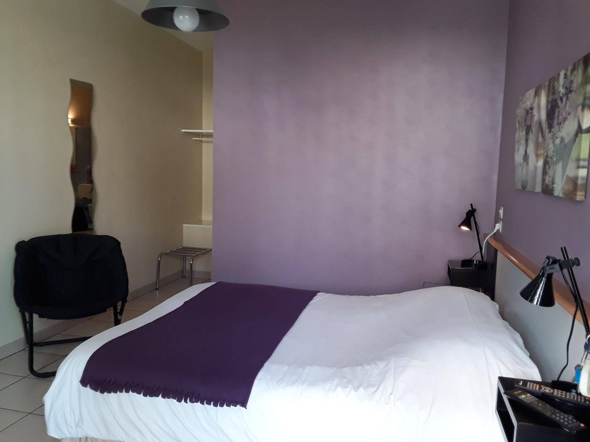 Relais La Fleur Maisonnay