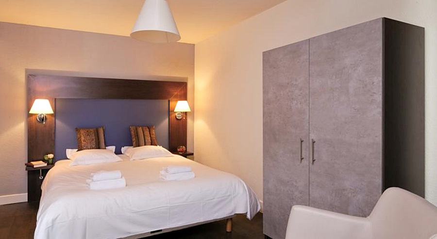 Resort La Rochelle Marans