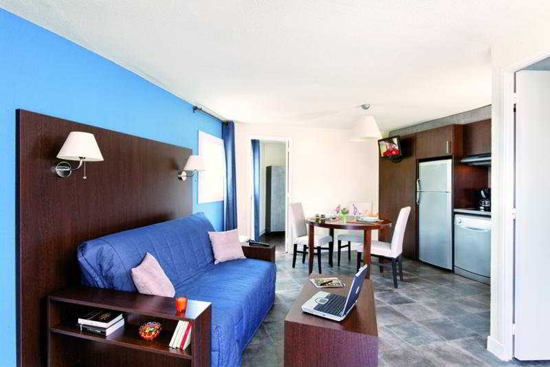 Resort La Rochelle Marans