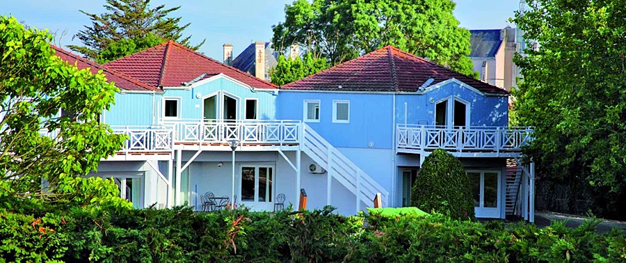 Resort La Rochelle Marans