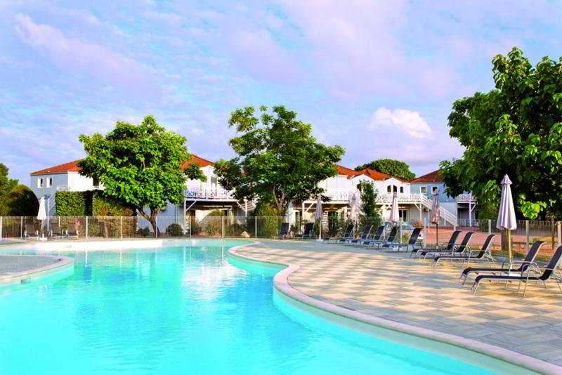 Resort La Rochelle Marans