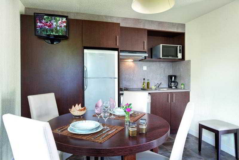 Resort La Rochelle Marans
