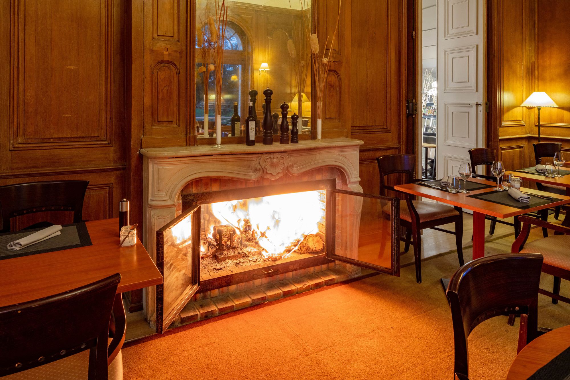 Garrigae Manoir de Beauvoir