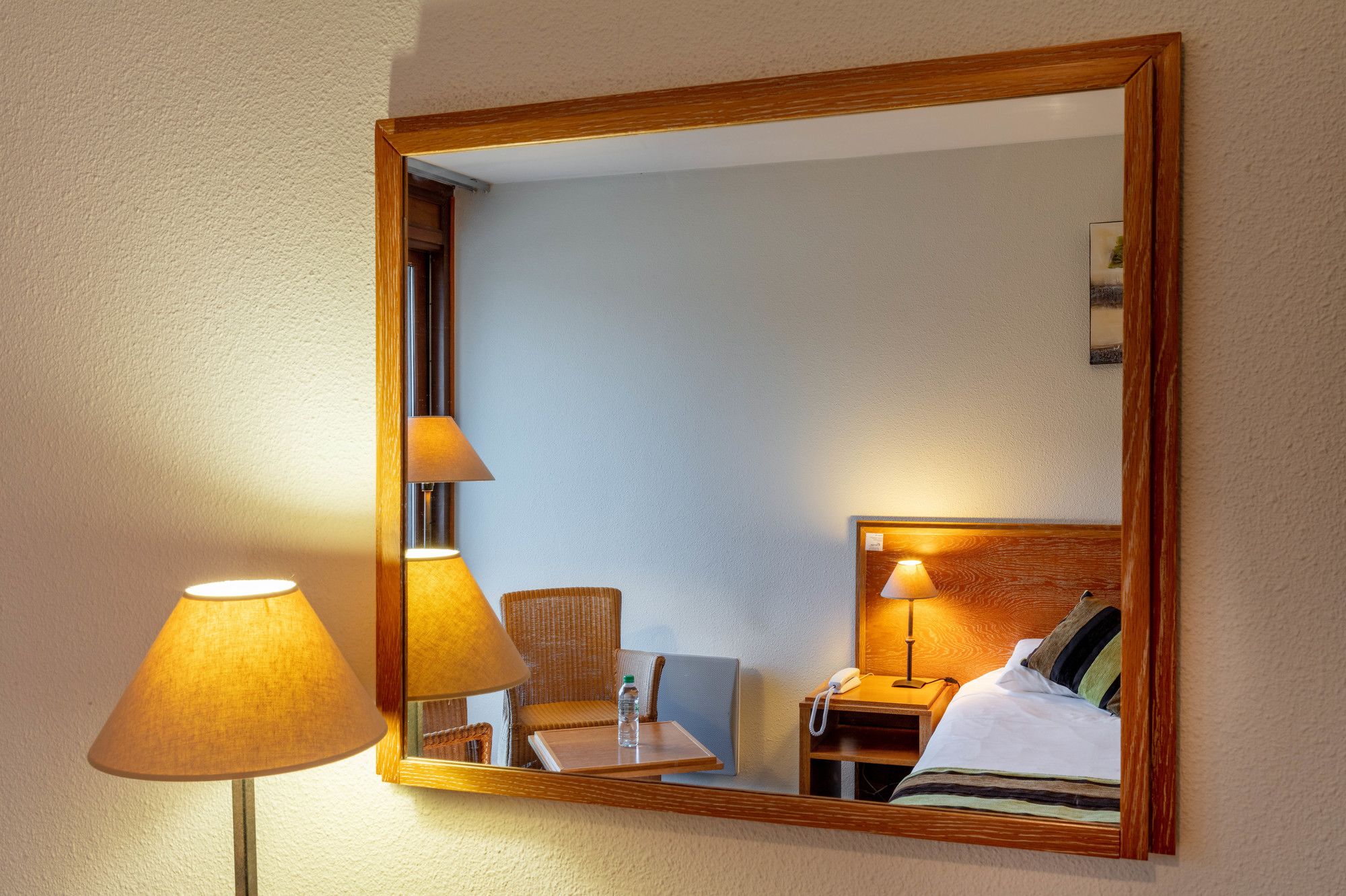 Garrigae Manoir de Beauvoir