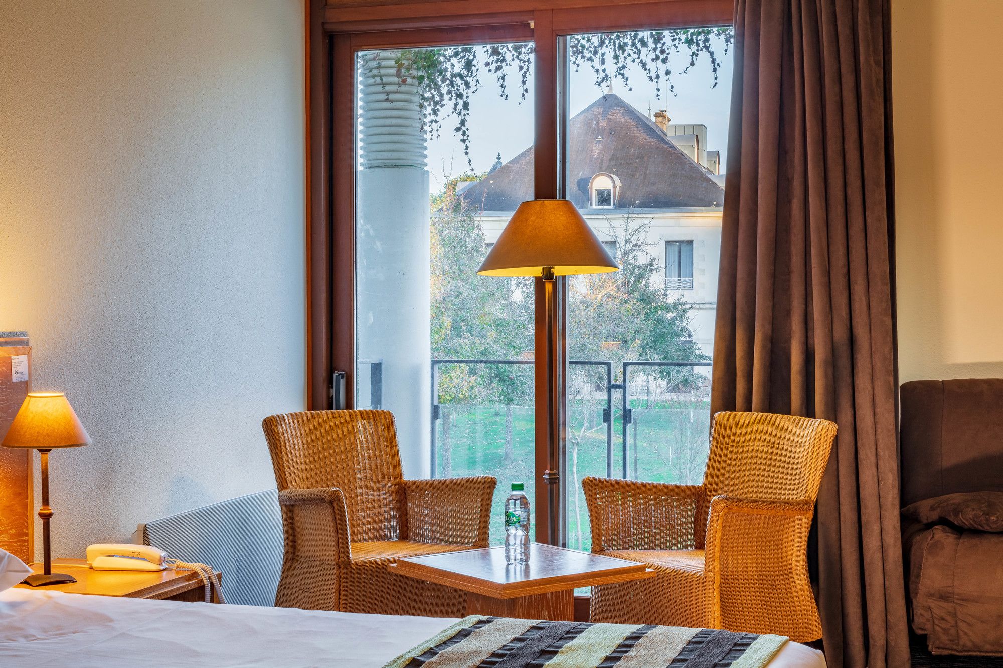 Garrigae Manoir de Beauvoir