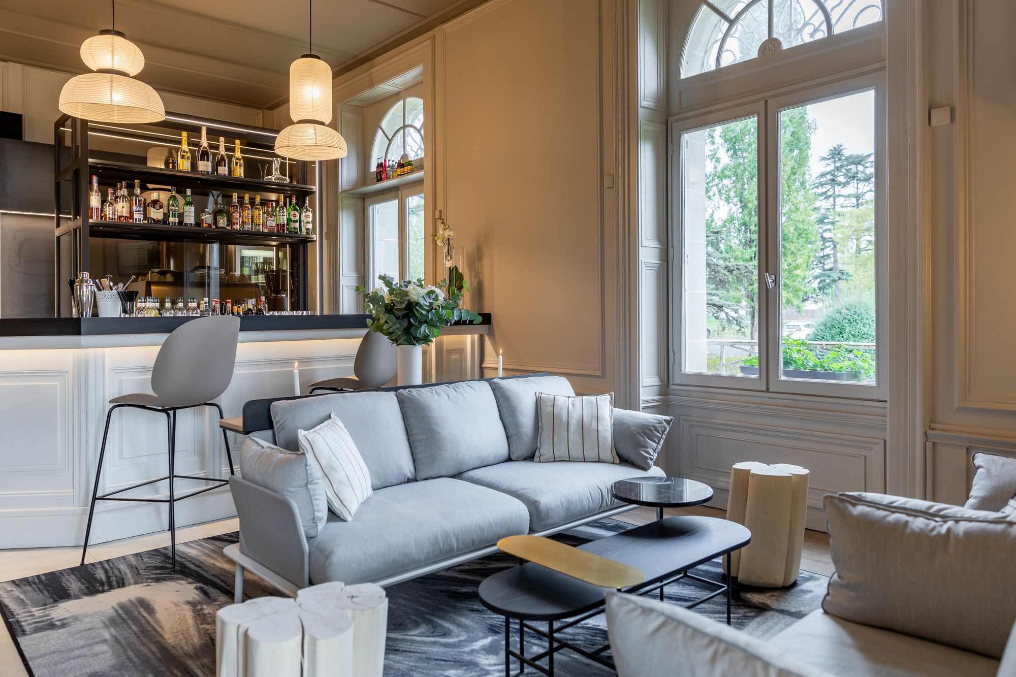 Garrigae Manoir de Beauvoir