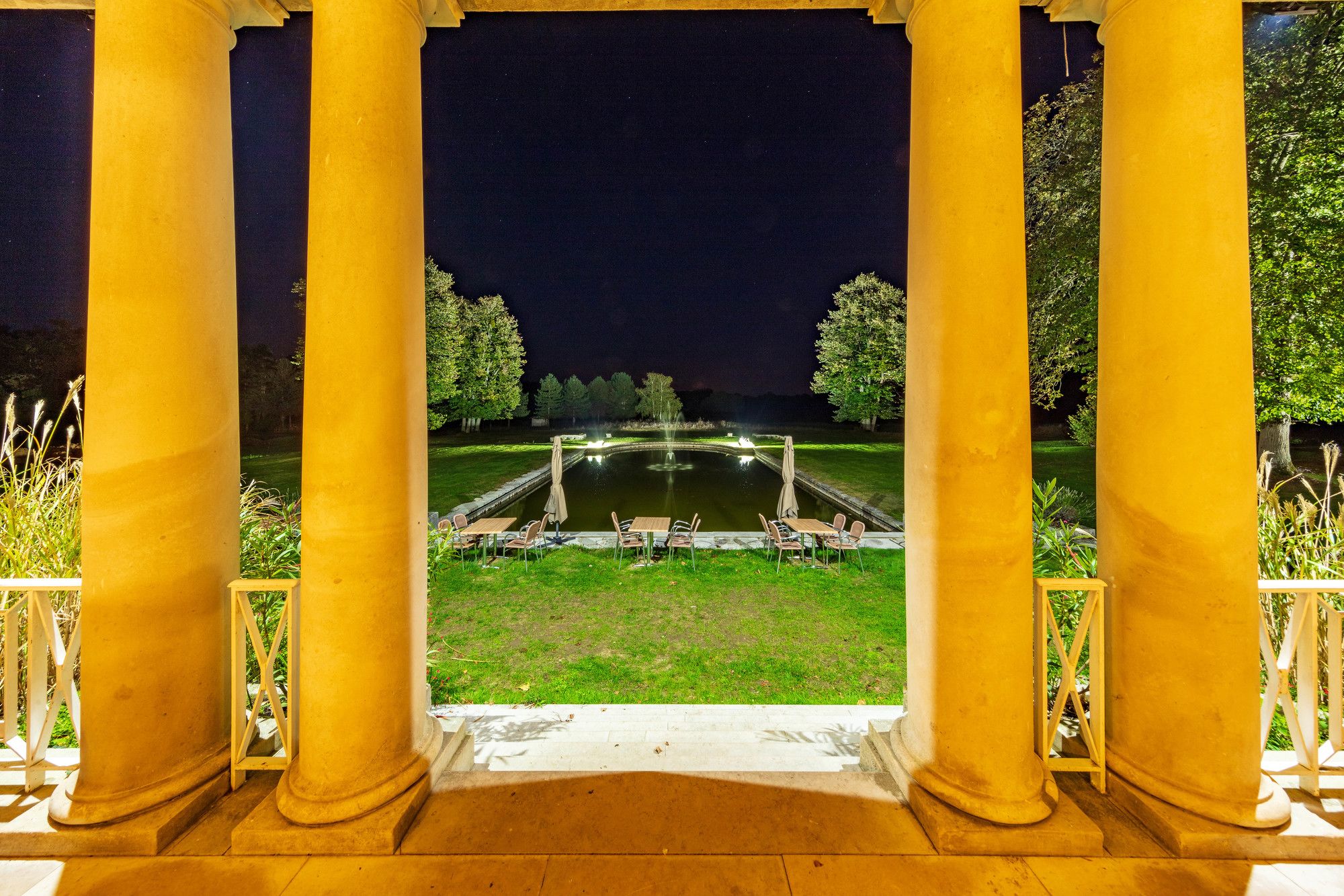 Garrigae Manoir de Beauvoir