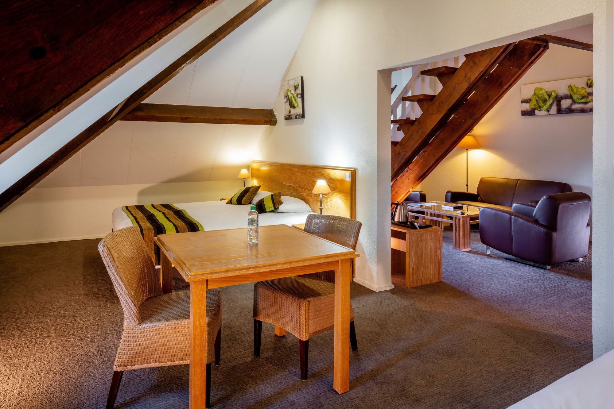Garrigae Manoir de Beauvoir