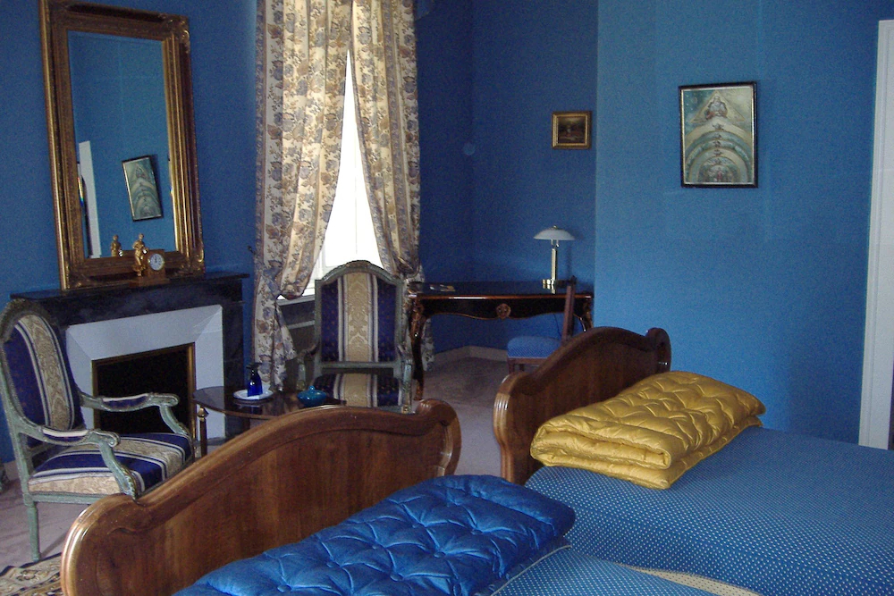 Chateau Le Parc de Mirambeau