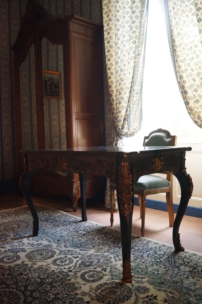 Chateau Le Parc de Mirambeau