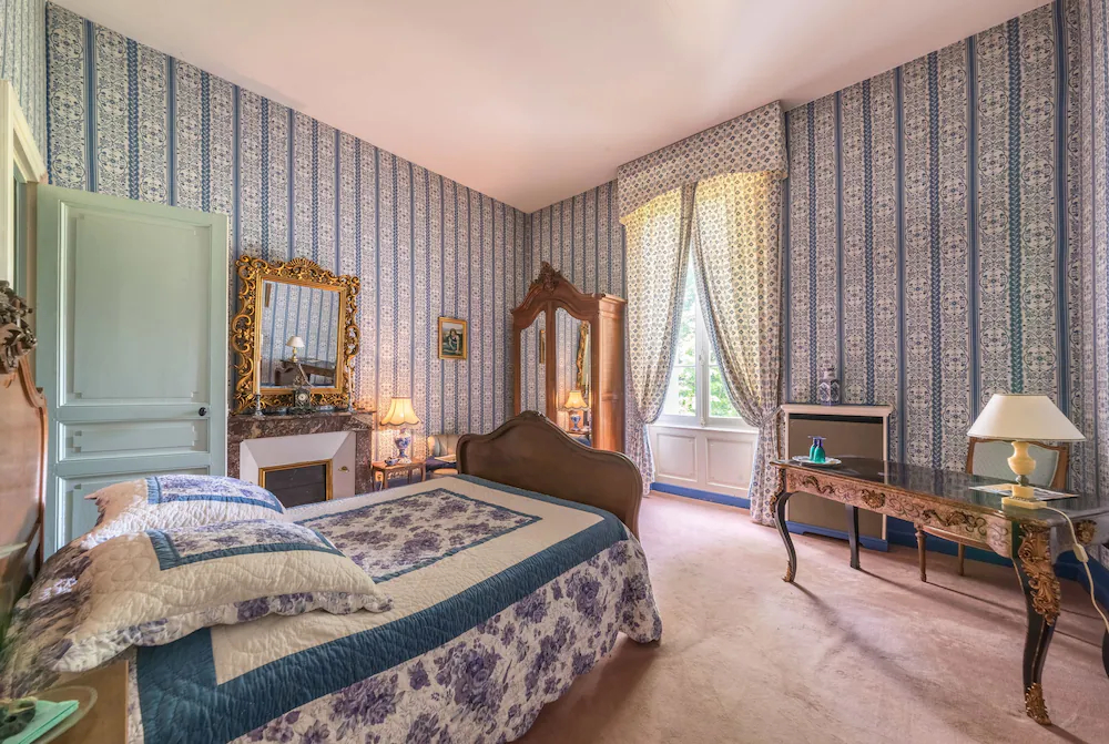 Chateau Le Parc de Mirambeau