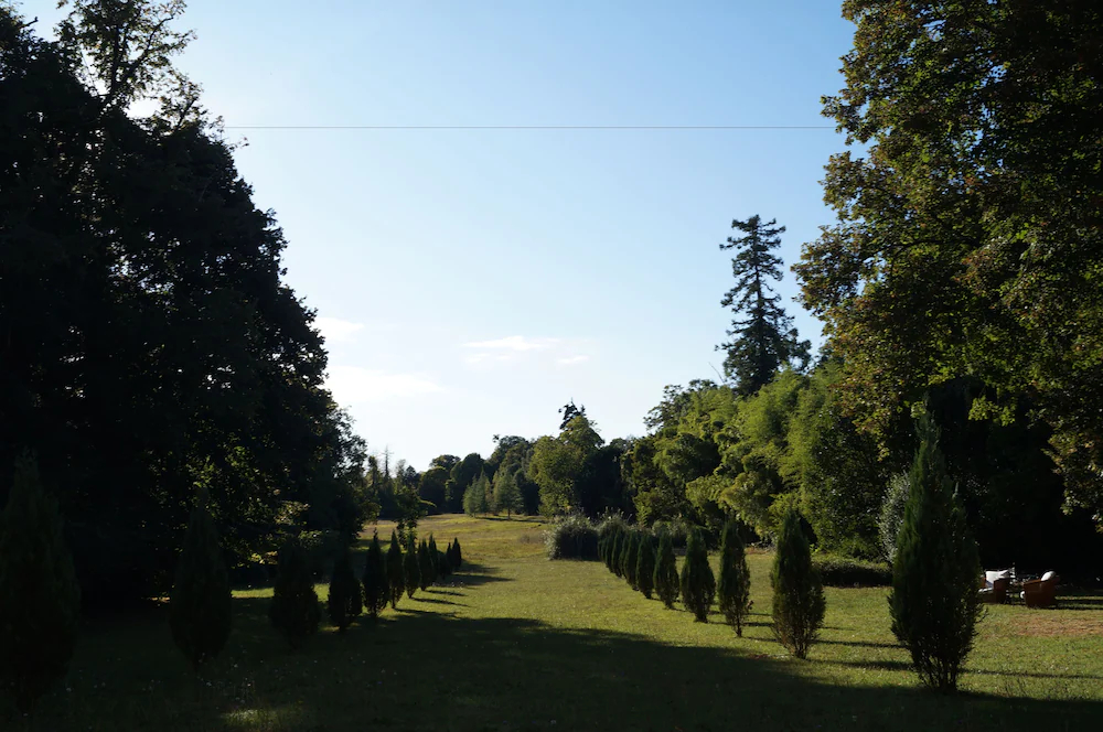 Chateau Le Parc de Mirambeau