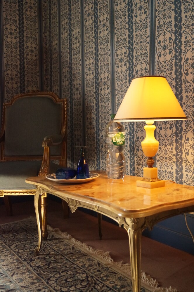 Chateau Le Parc de Mirambeau