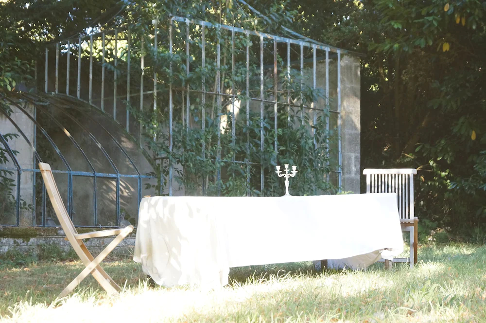 Chateau Le Parc de Mirambeau