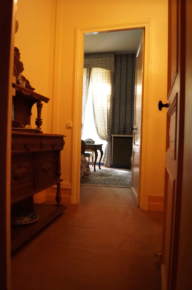 Chateau Le Parc de Mirambeau