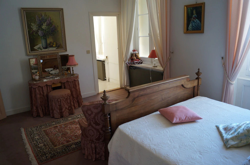 Chateau Le Parc de Mirambeau