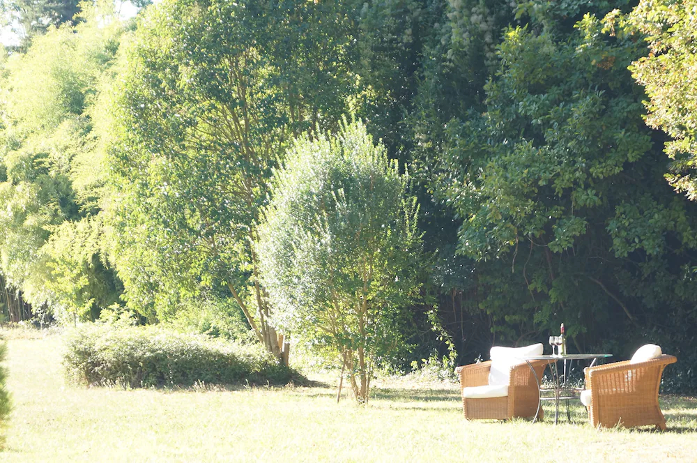 Chateau Le Parc de Mirambeau