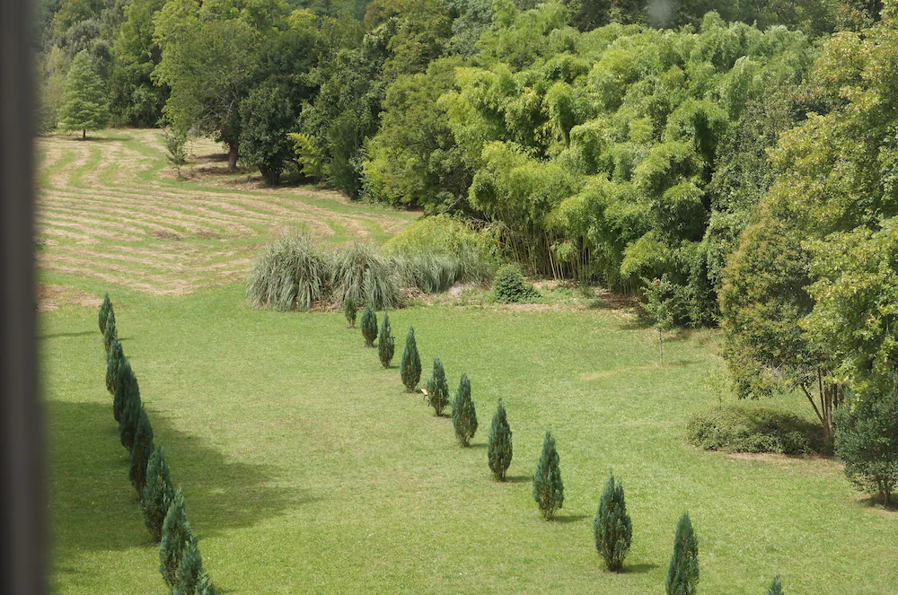 Chateau Le Parc de Mirambeau
