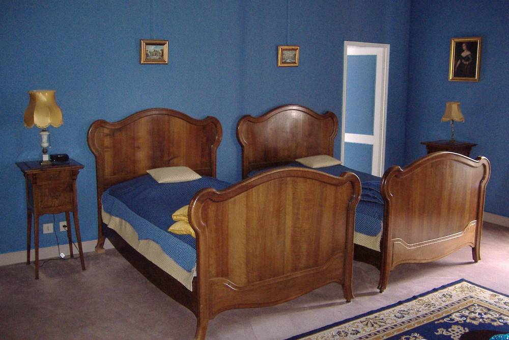 Chateau Le Parc de Mirambeau