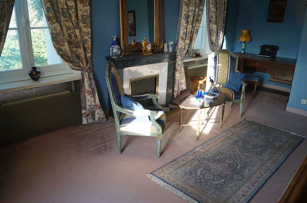 Chateau Le Parc de Mirambeau