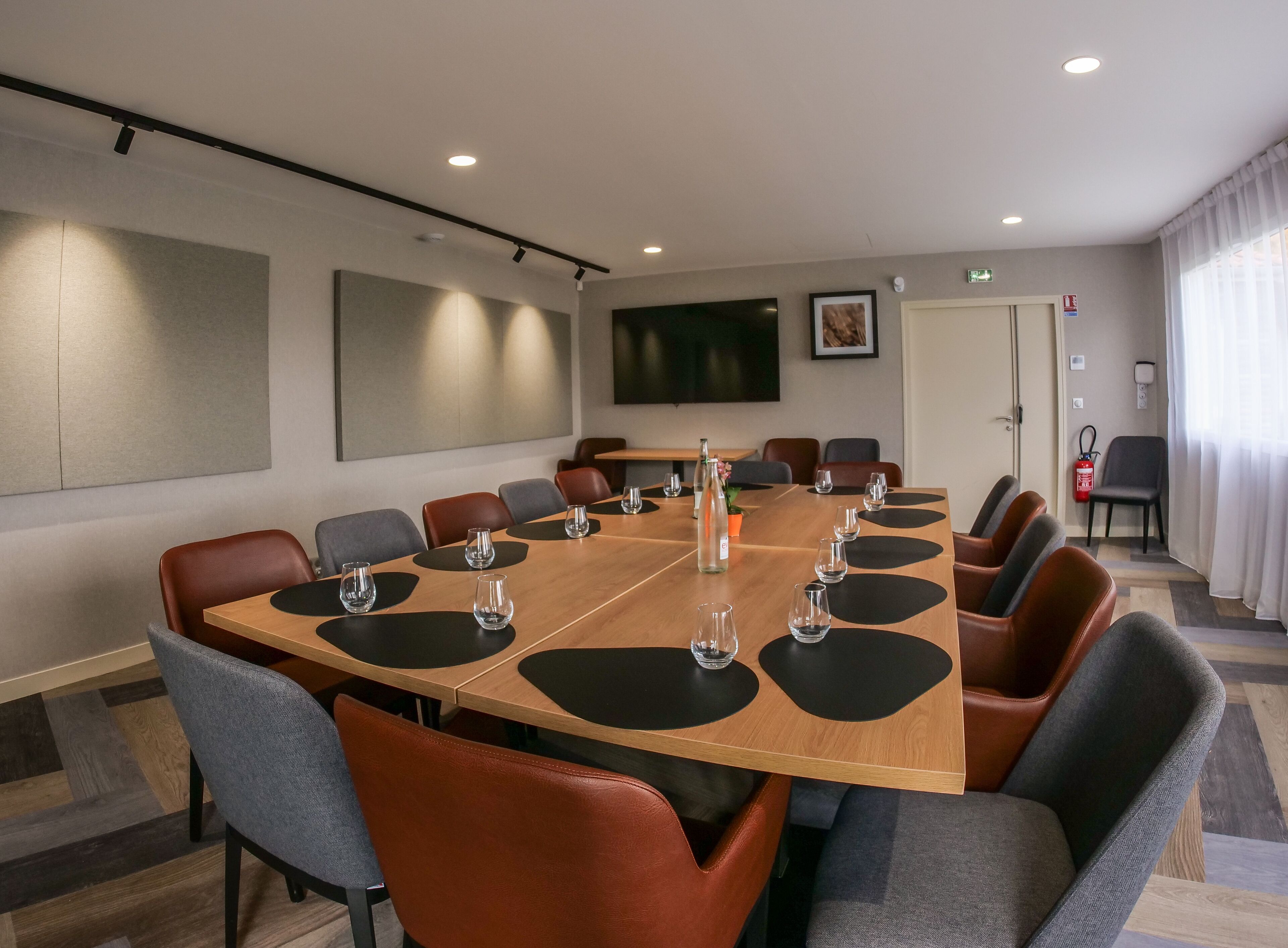 Logis Hotel Le Saint Pierre