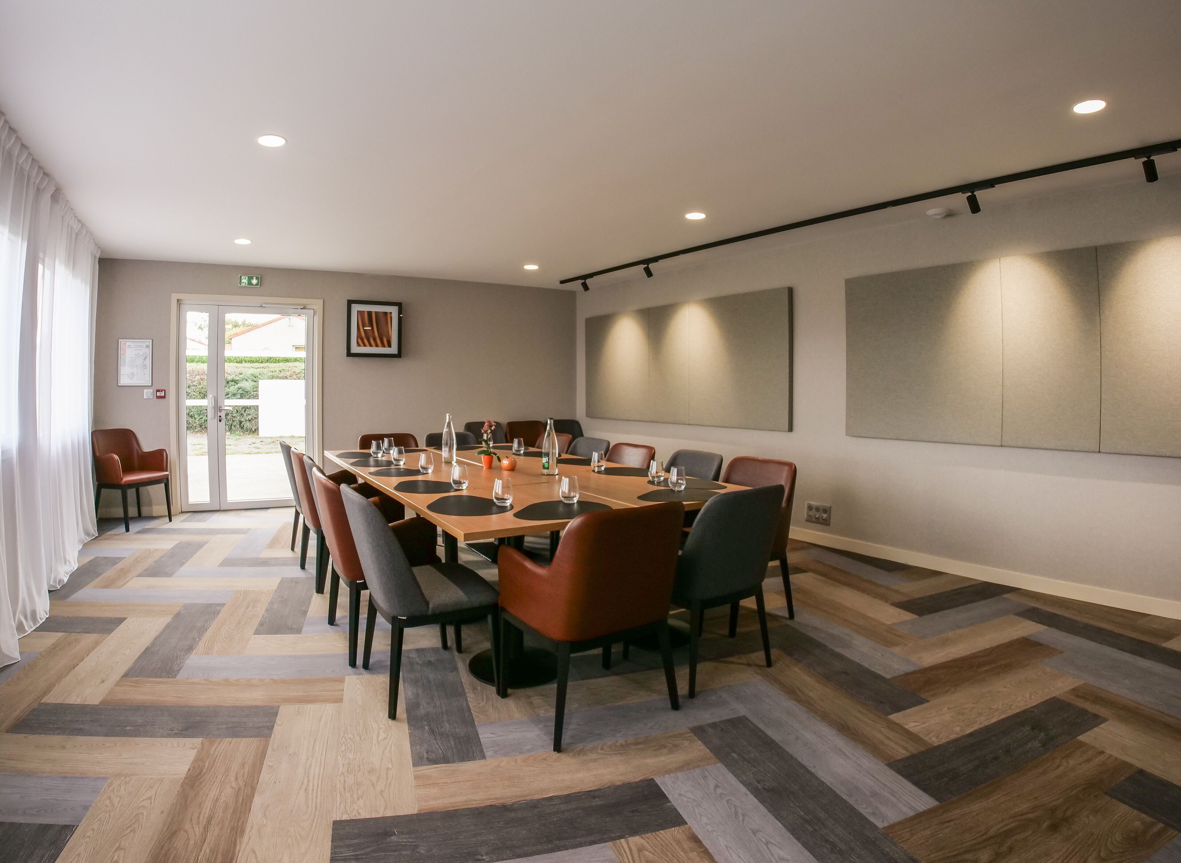 Logis Hotel Le Saint Pierre