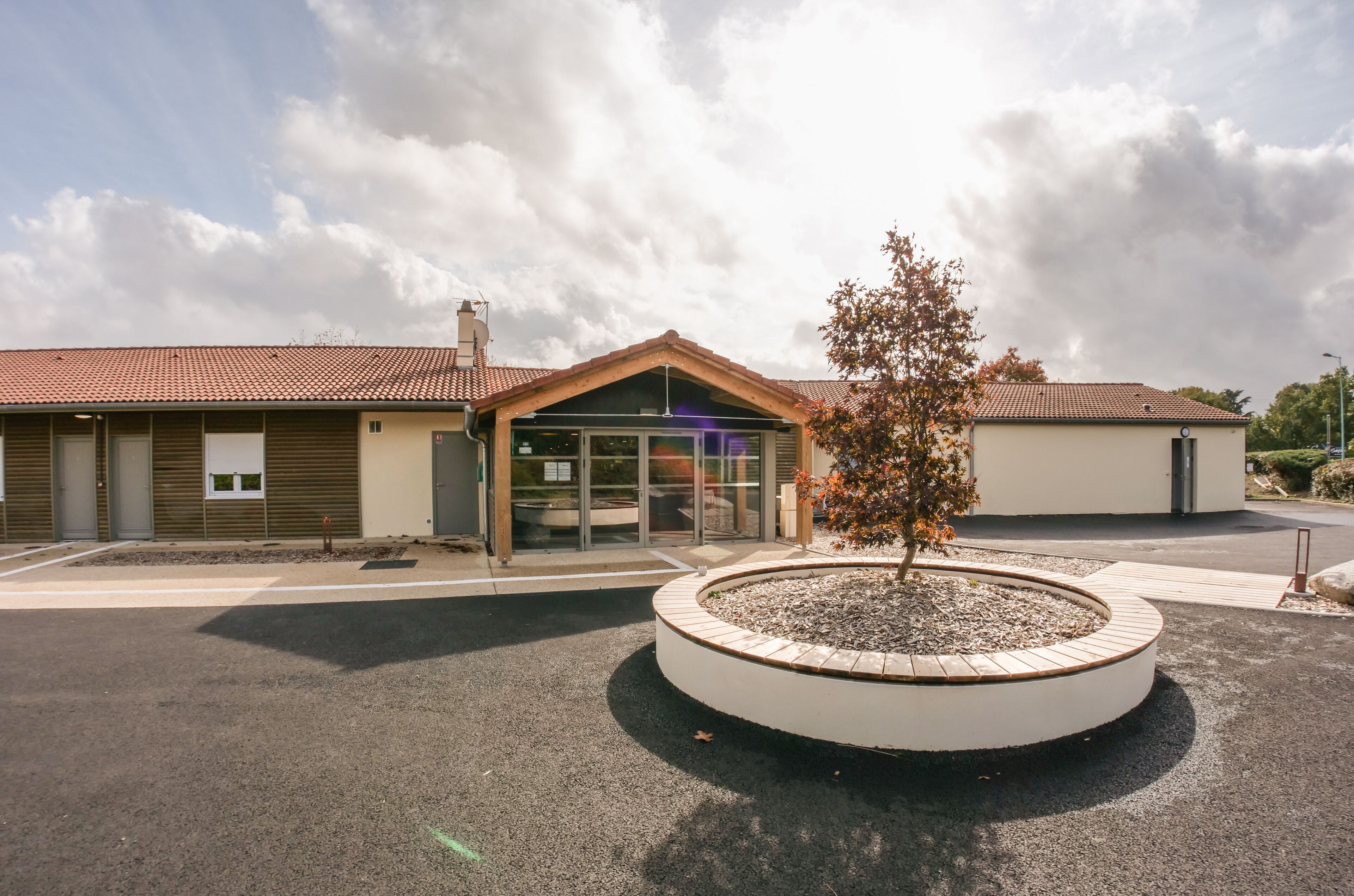 Logis Hotel Le Saint Pierre