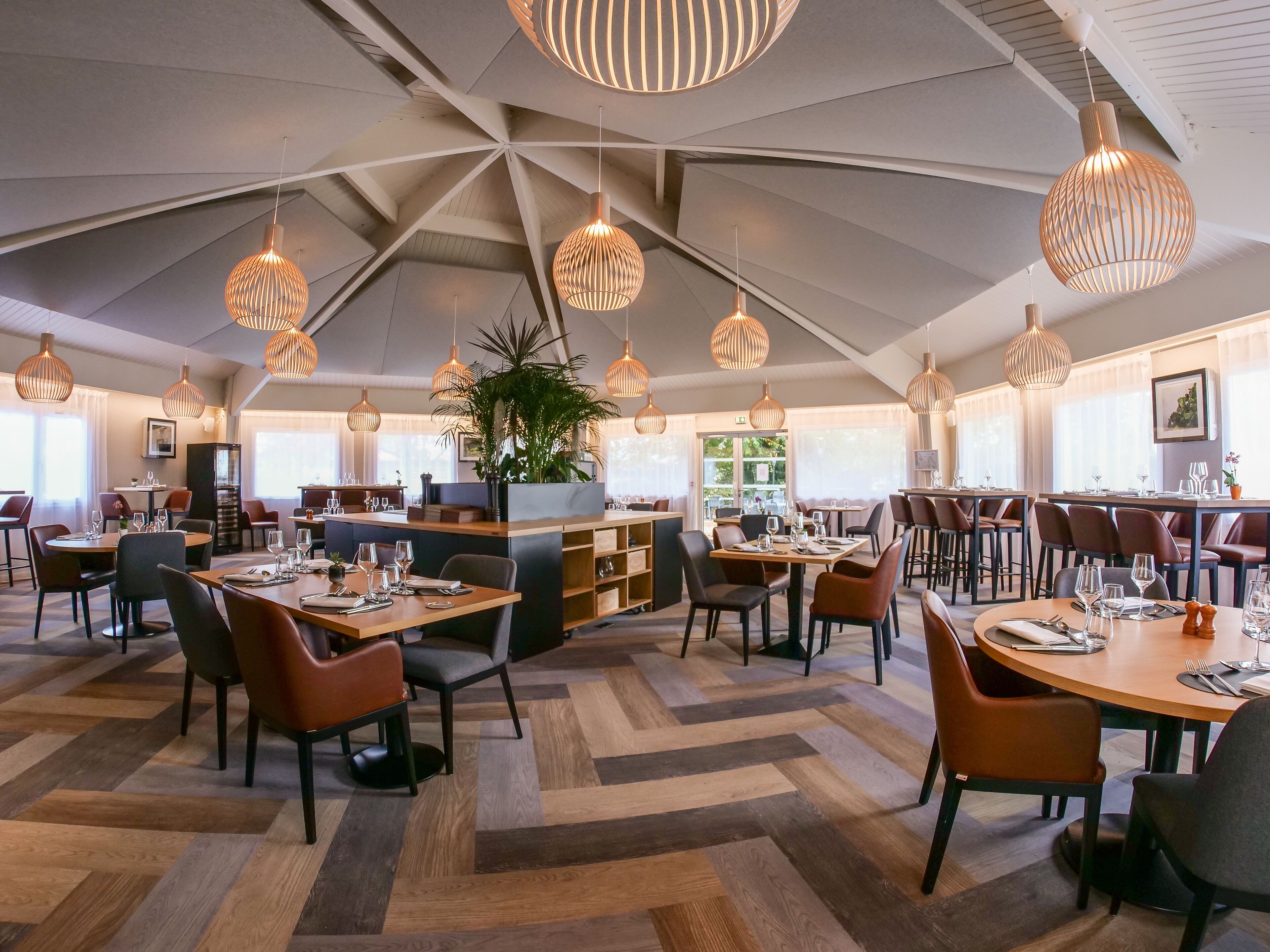 Logis Hotel Le Saint Pierre