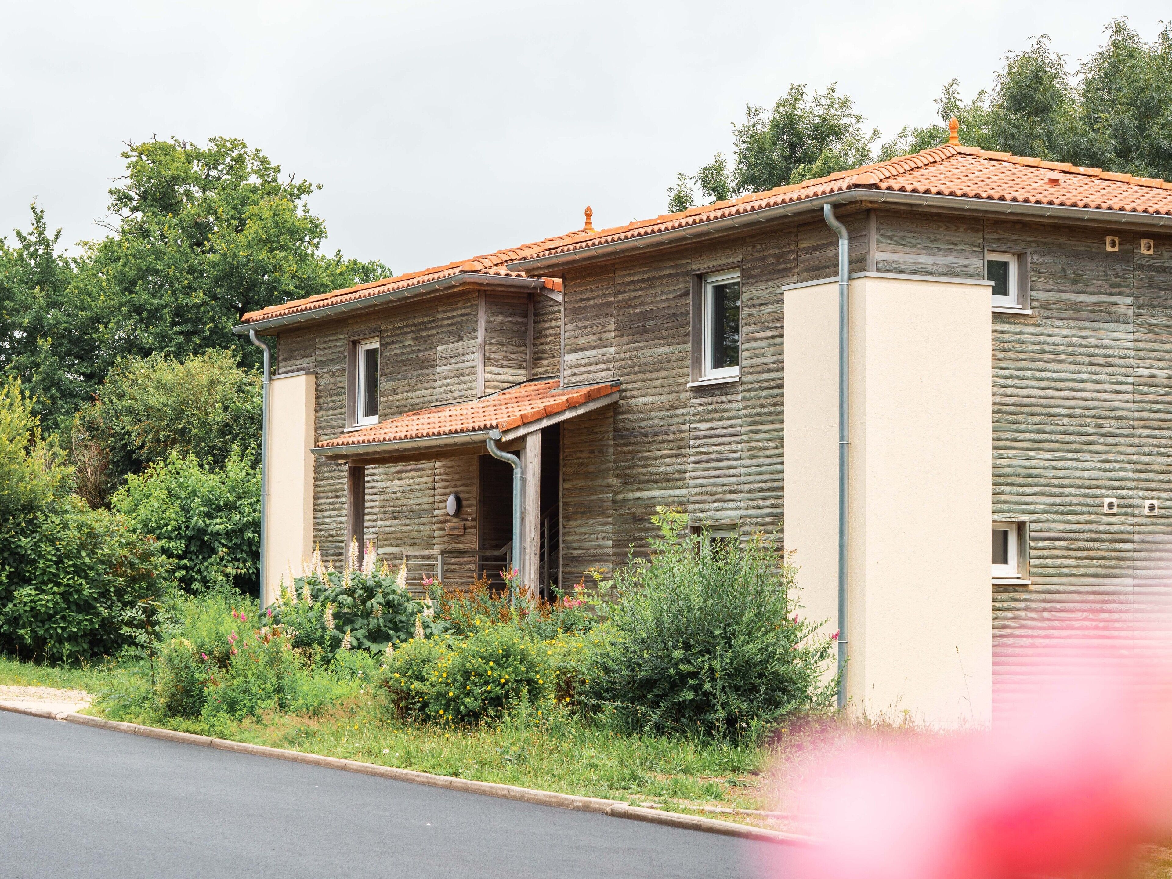 Logis Hotel Le Saint Pierre