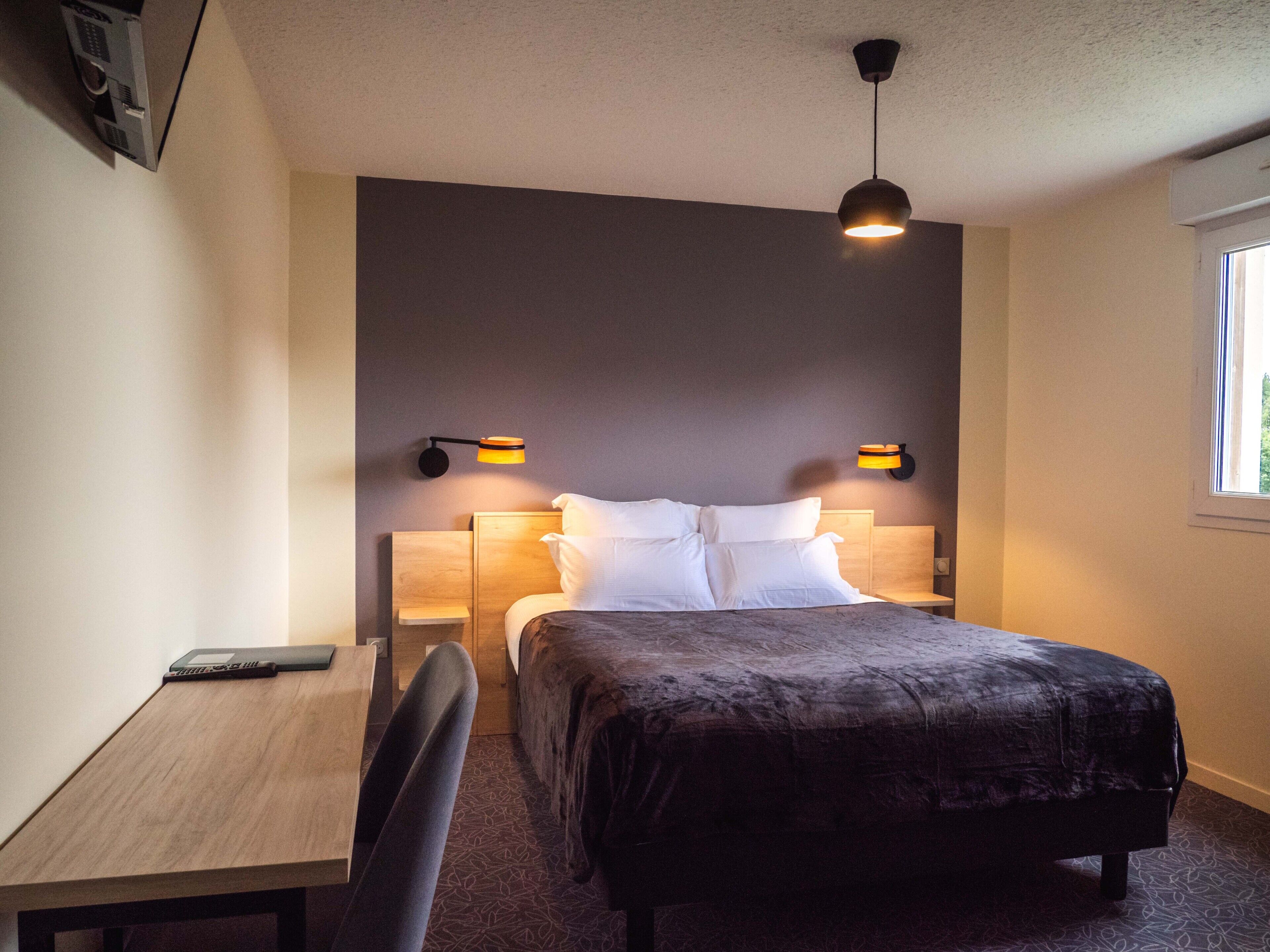 Logis Hotel Le Saint Pierre