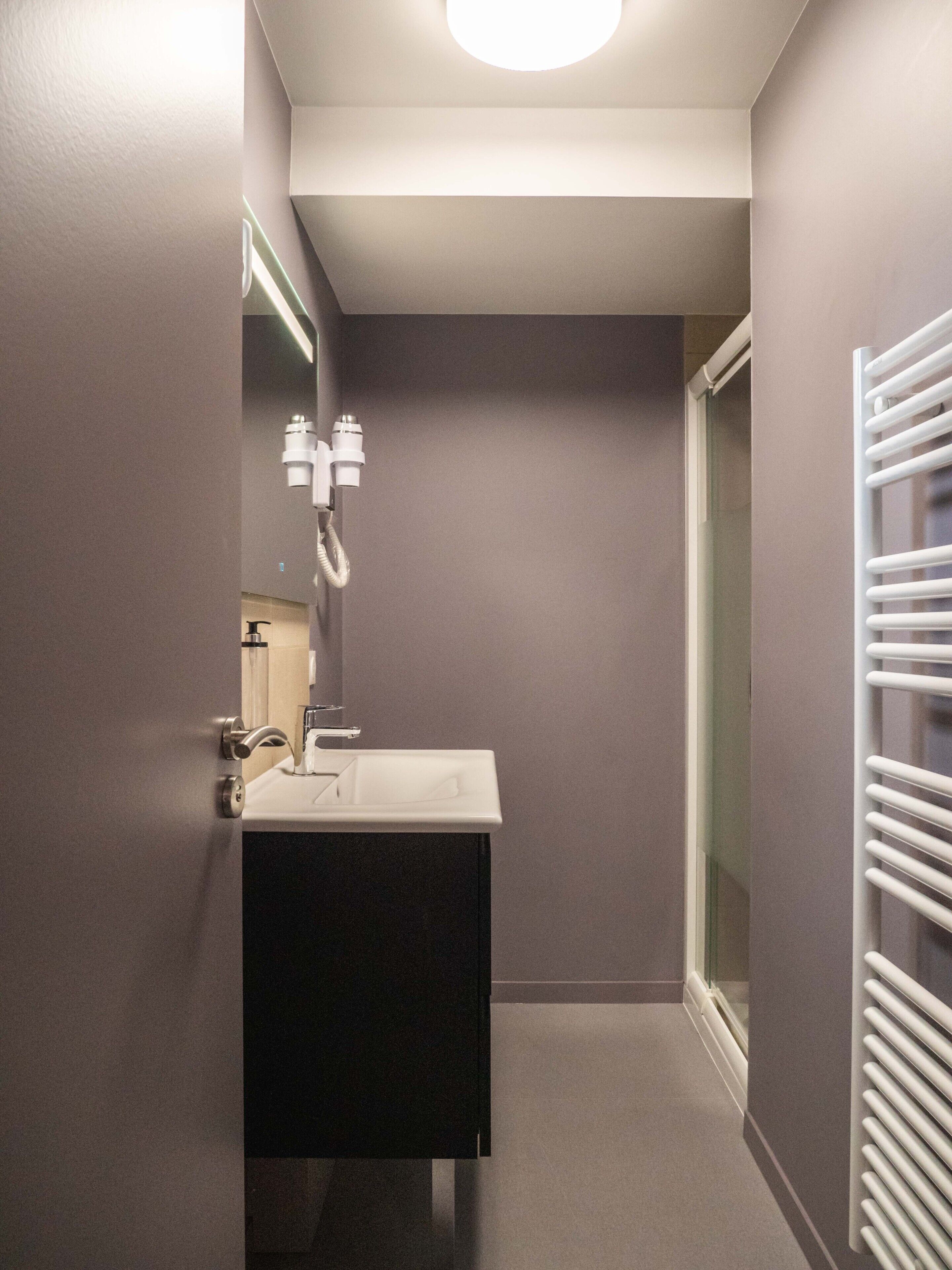 Logis Hotel Le Saint Pierre