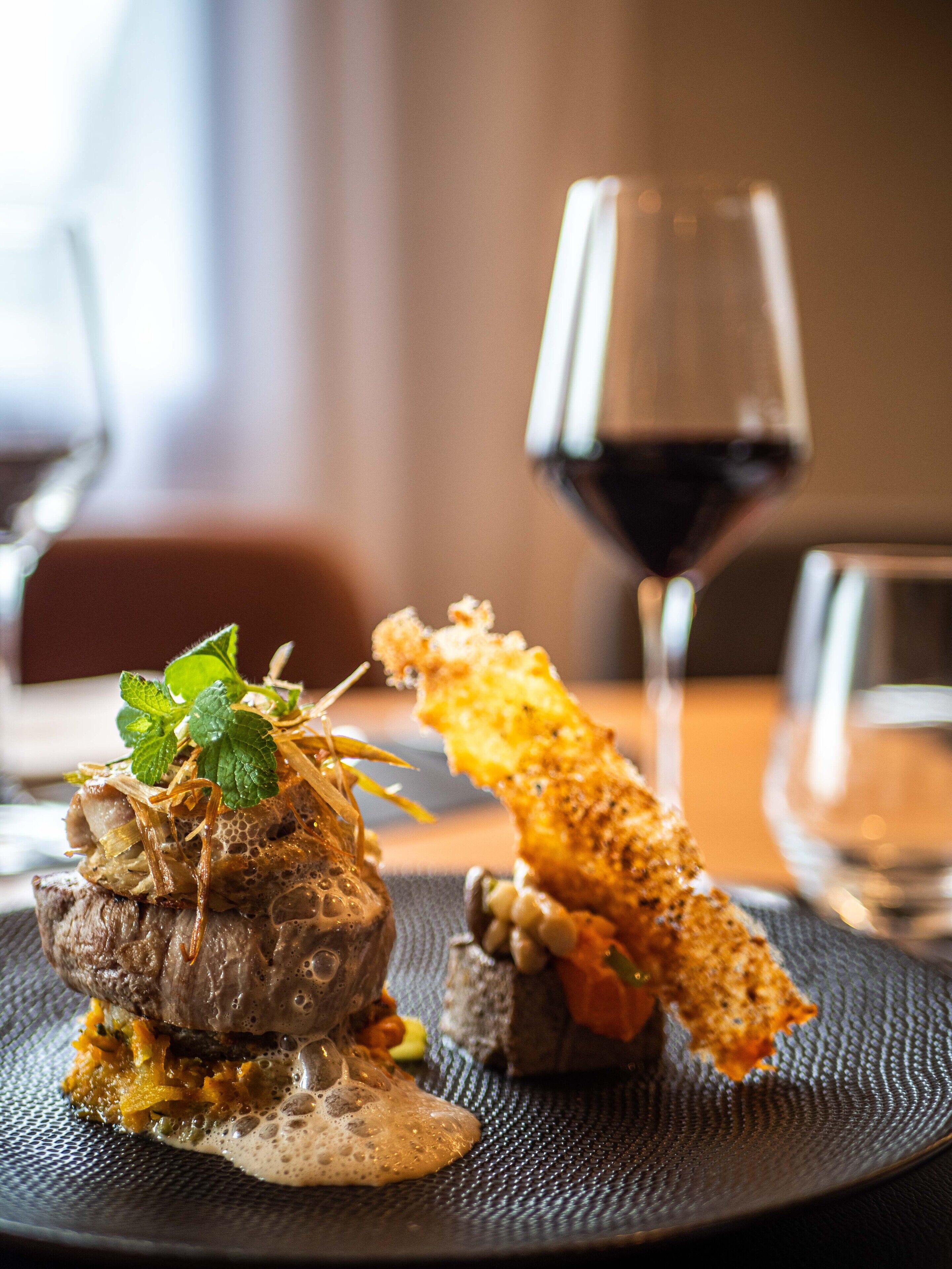 Logis Hotel Le Saint Pierre