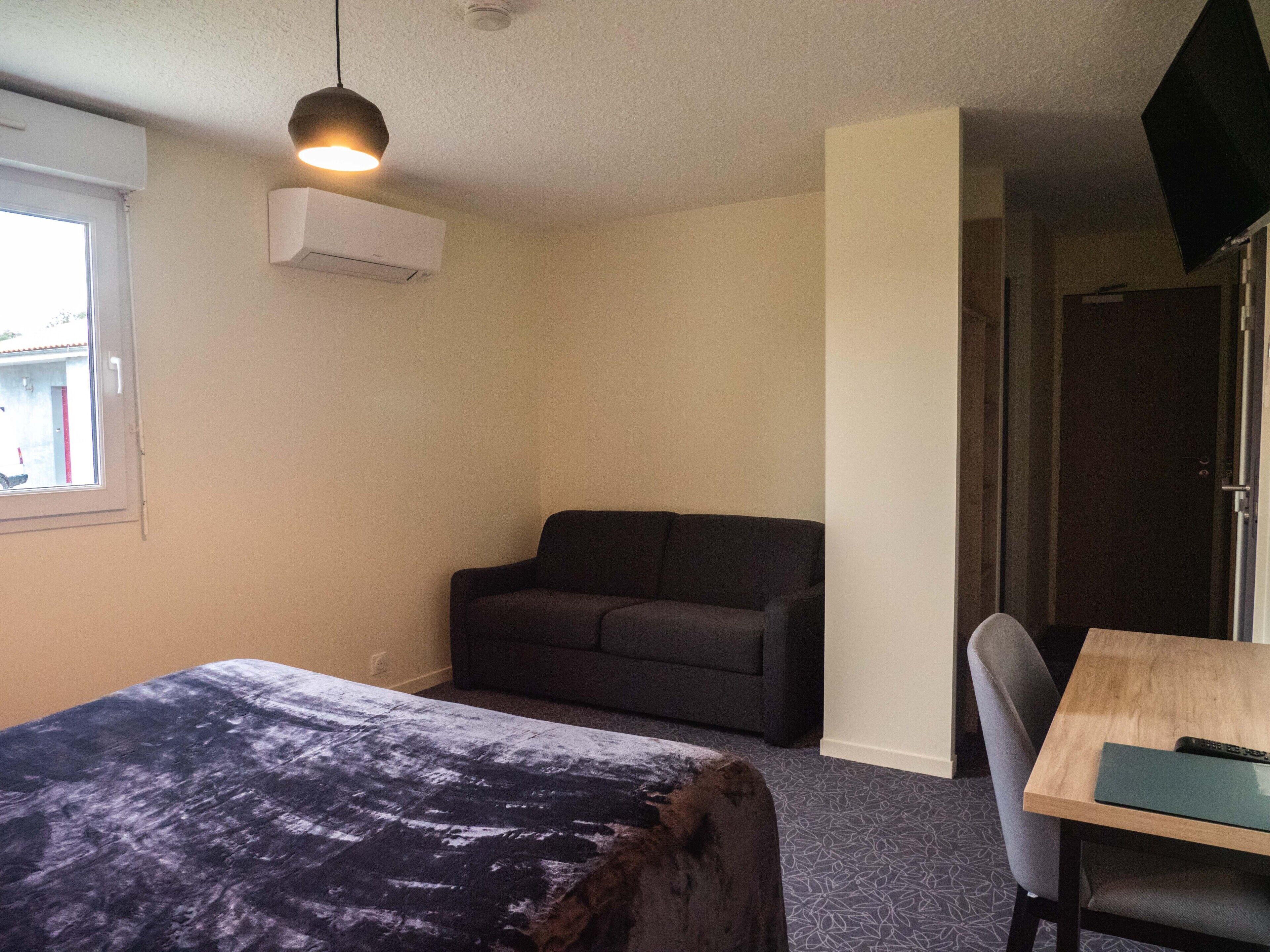Logis Hotel Le Saint Pierre