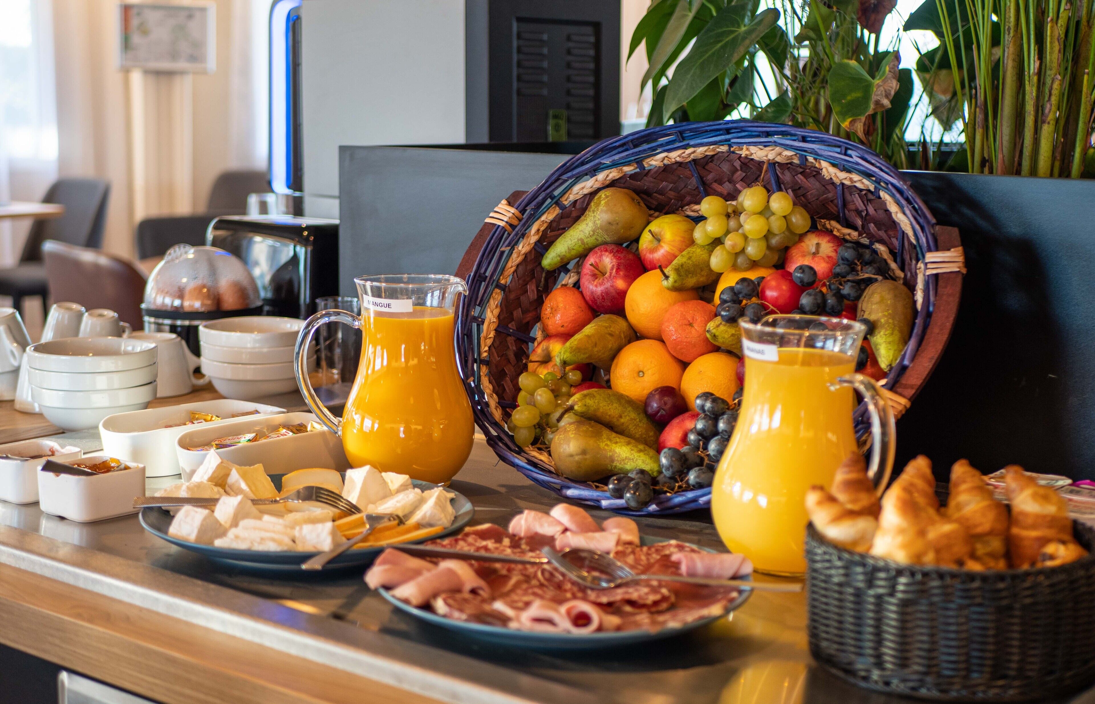 Logis Hotel Le Saint Pierre