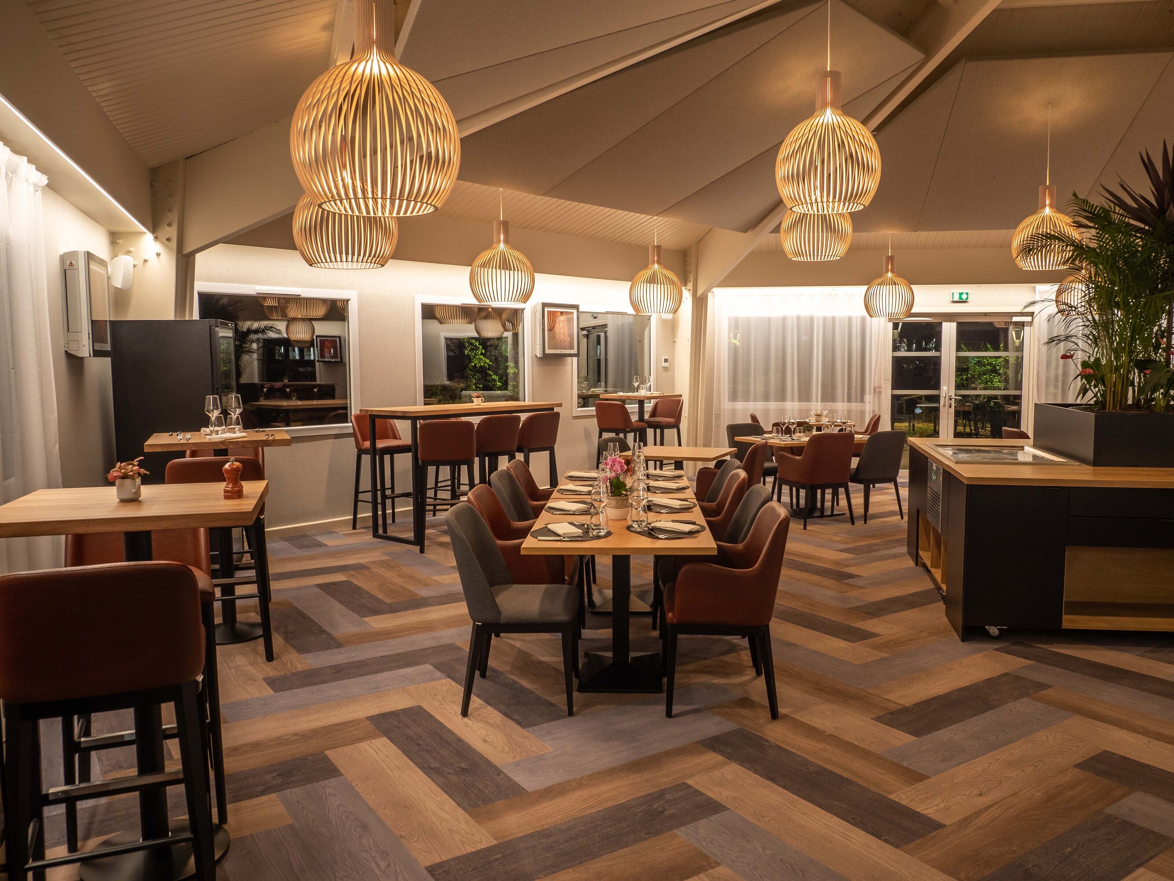 Logis Hotel Le Saint Pierre