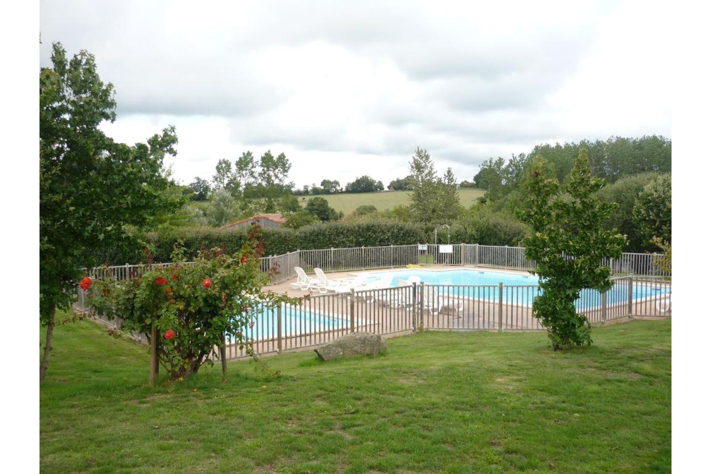Natura Resort Pescalis