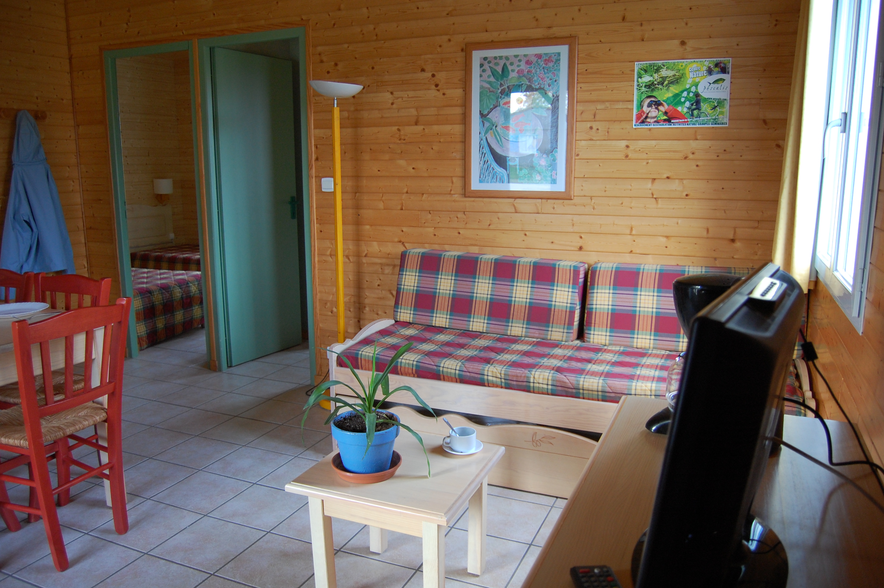 Natura Resort Pescalis