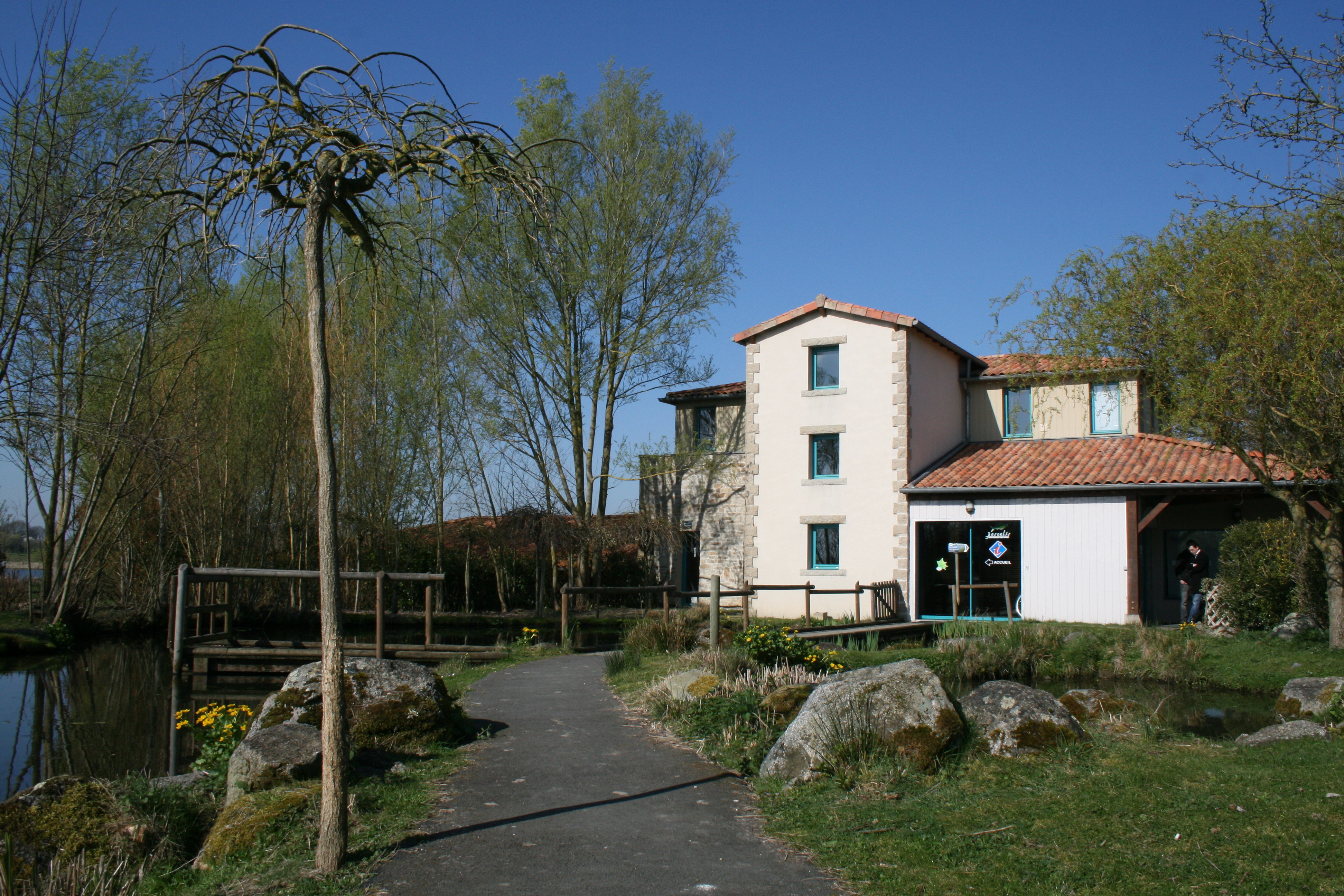 Natura Resort Pescalis
