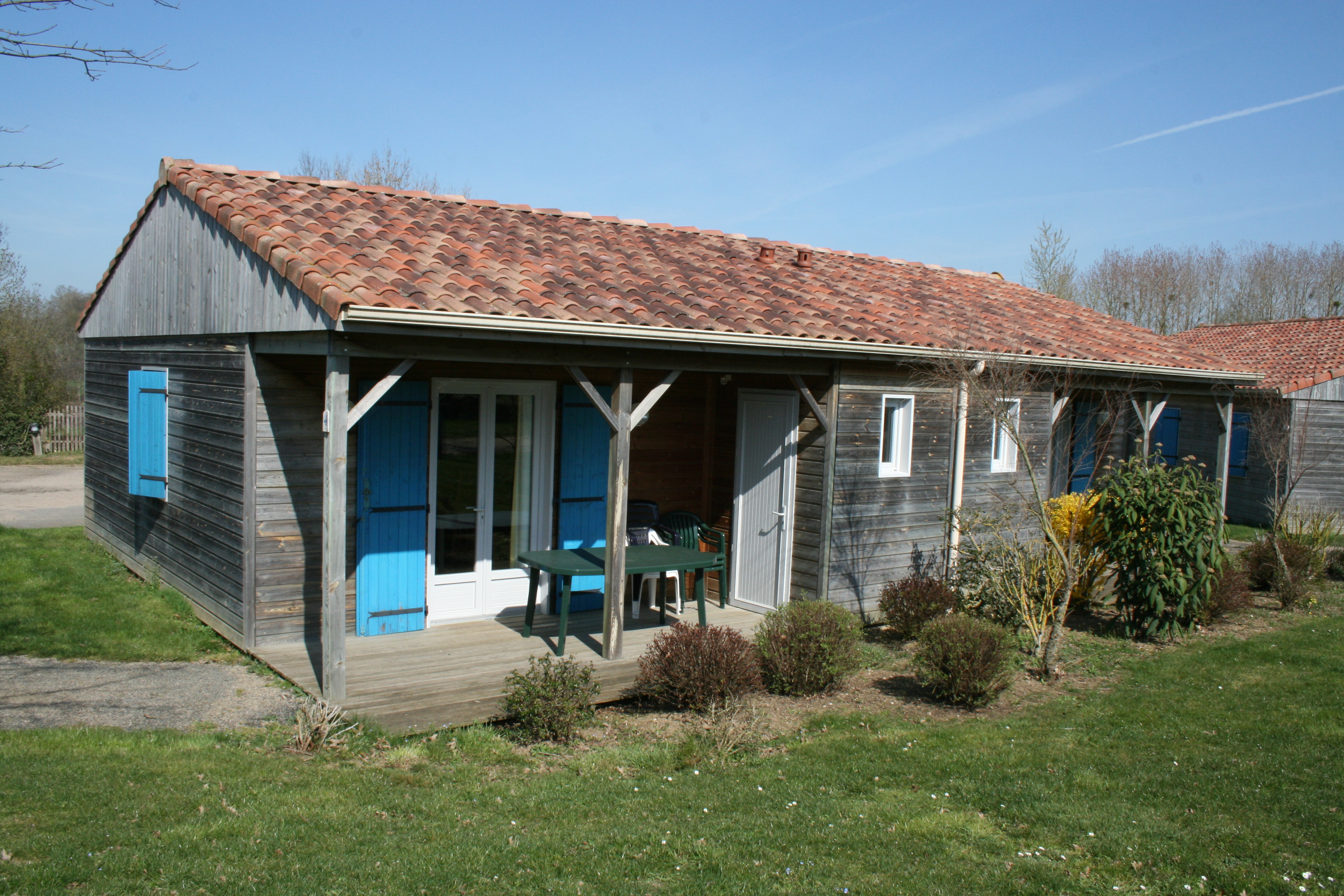 Natura Resort Pescalis