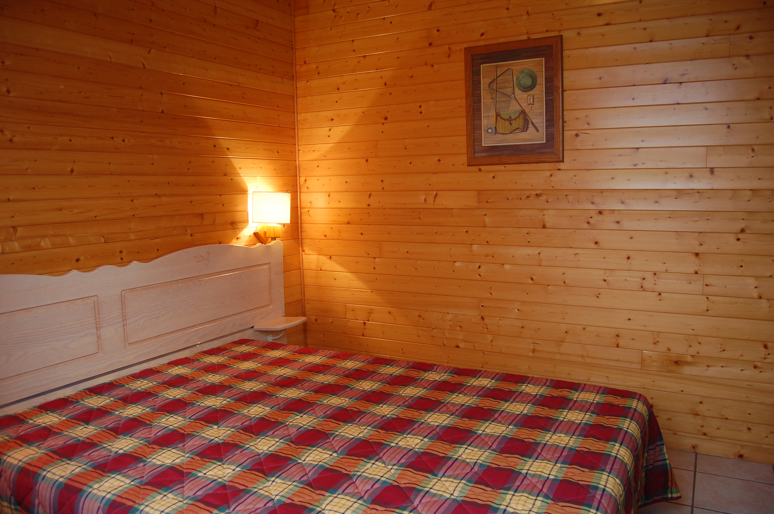 Natura Resort Pescalis