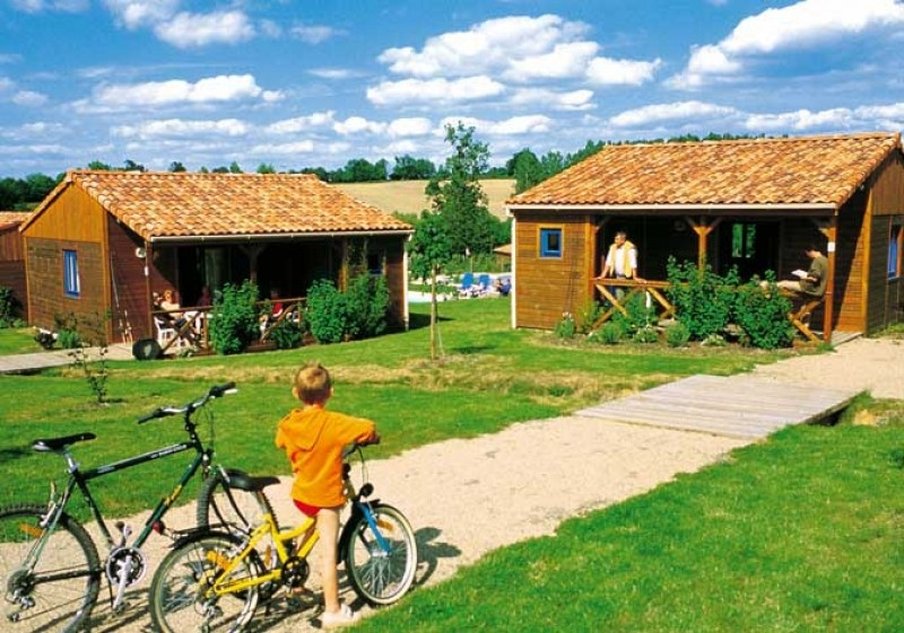 Natura Resort Pescalis