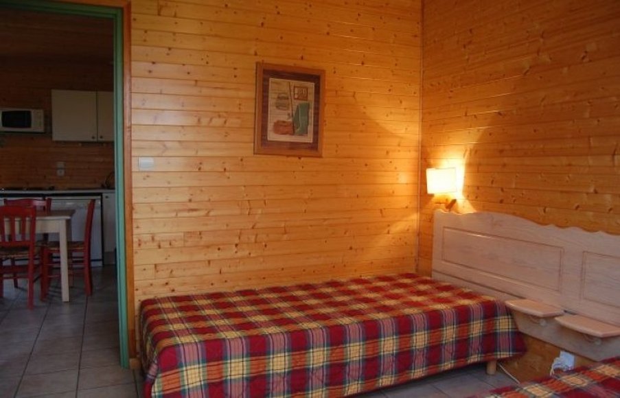 Natura Resort Pescalis