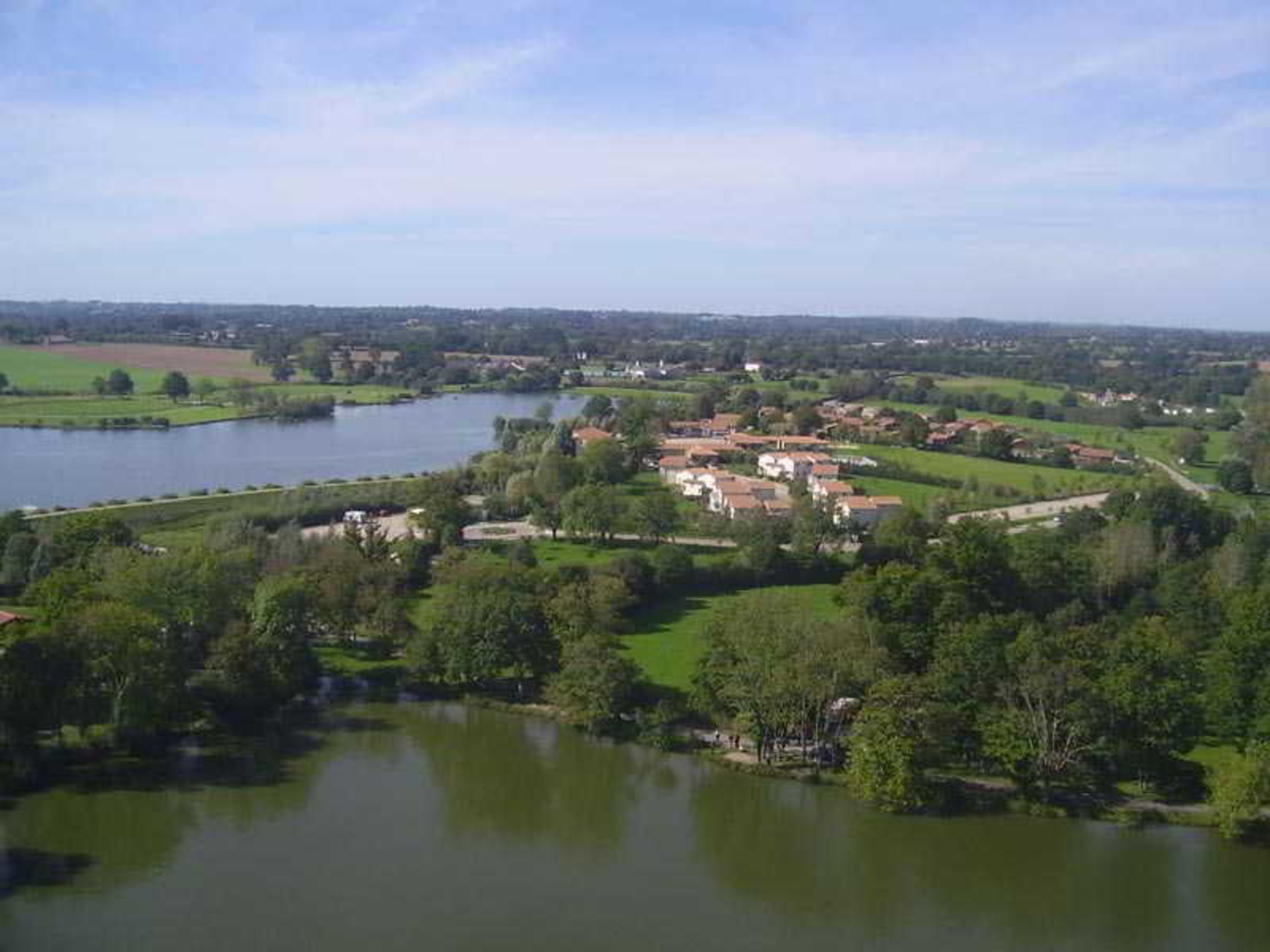 Natura Resort Pescalis