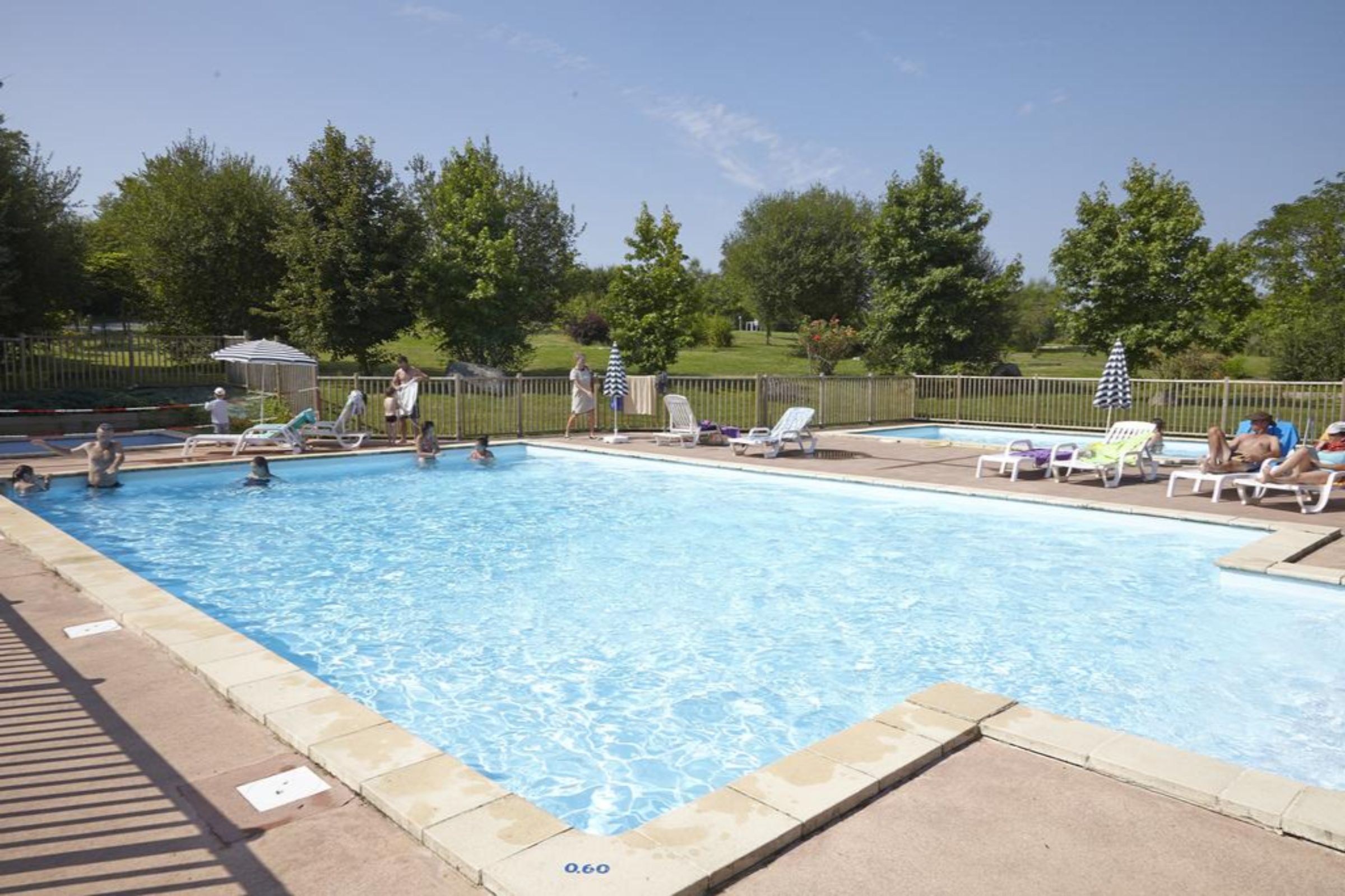 Natura Resort Pescalis