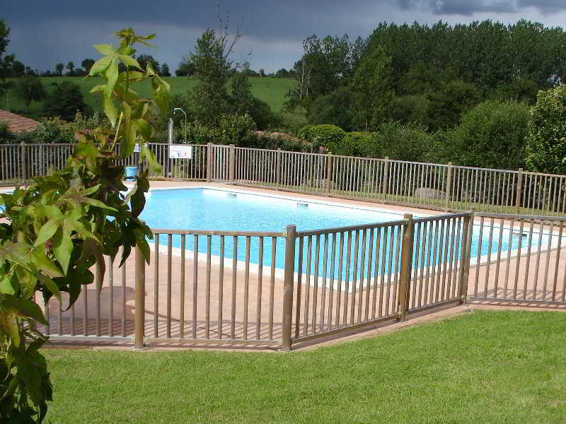 Résidence Au Fil de l'Eau