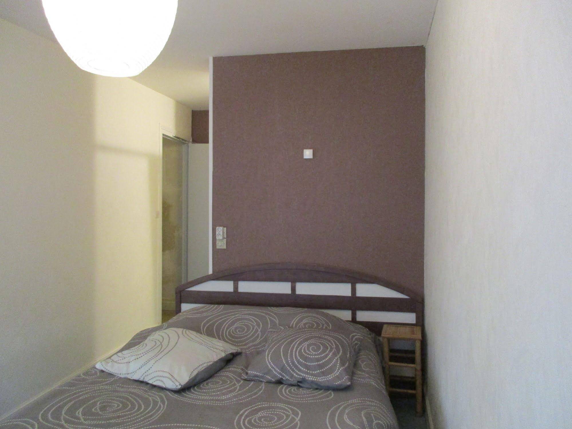 Le Relais de Montils