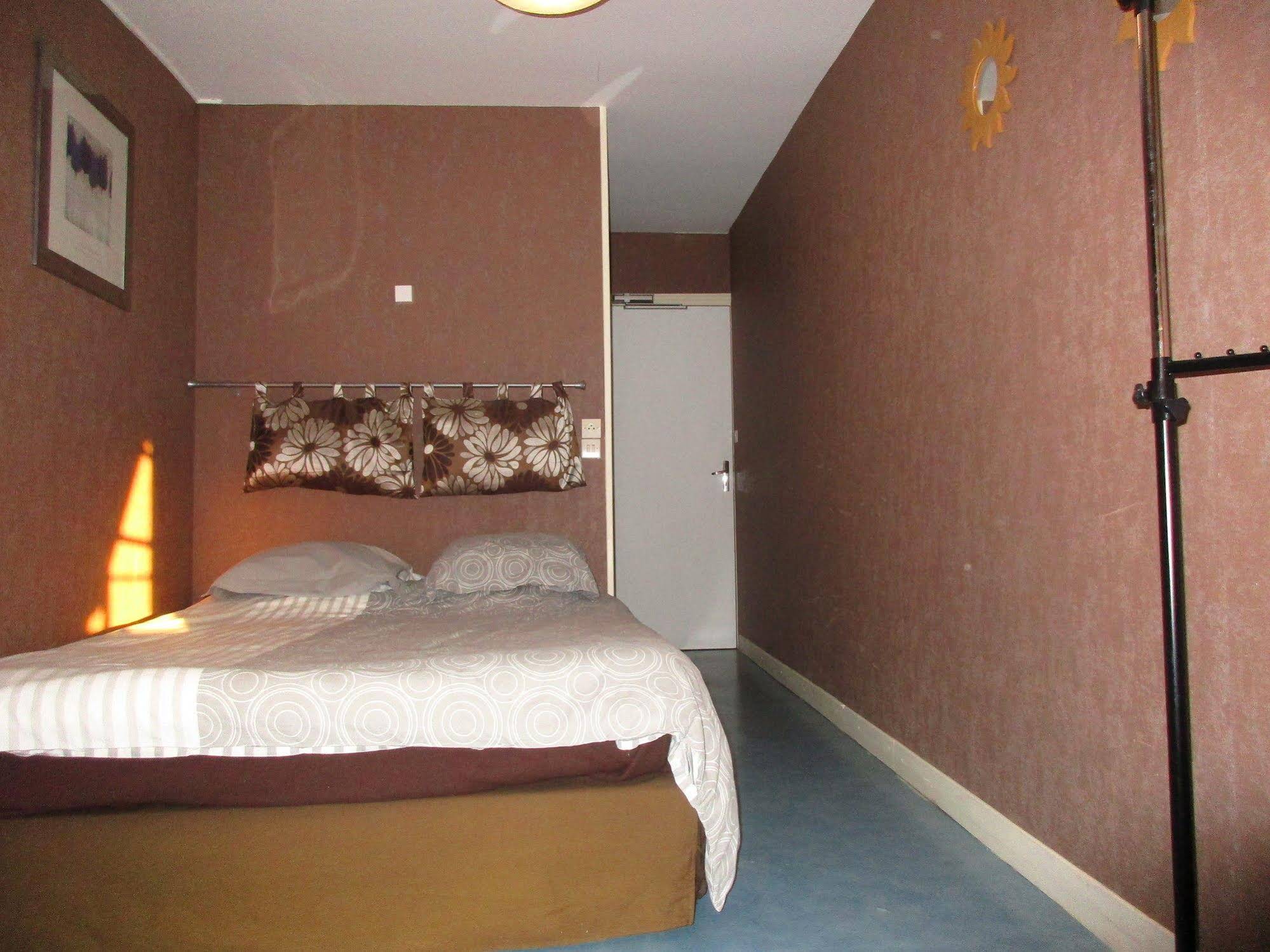 Le Relais de Montils